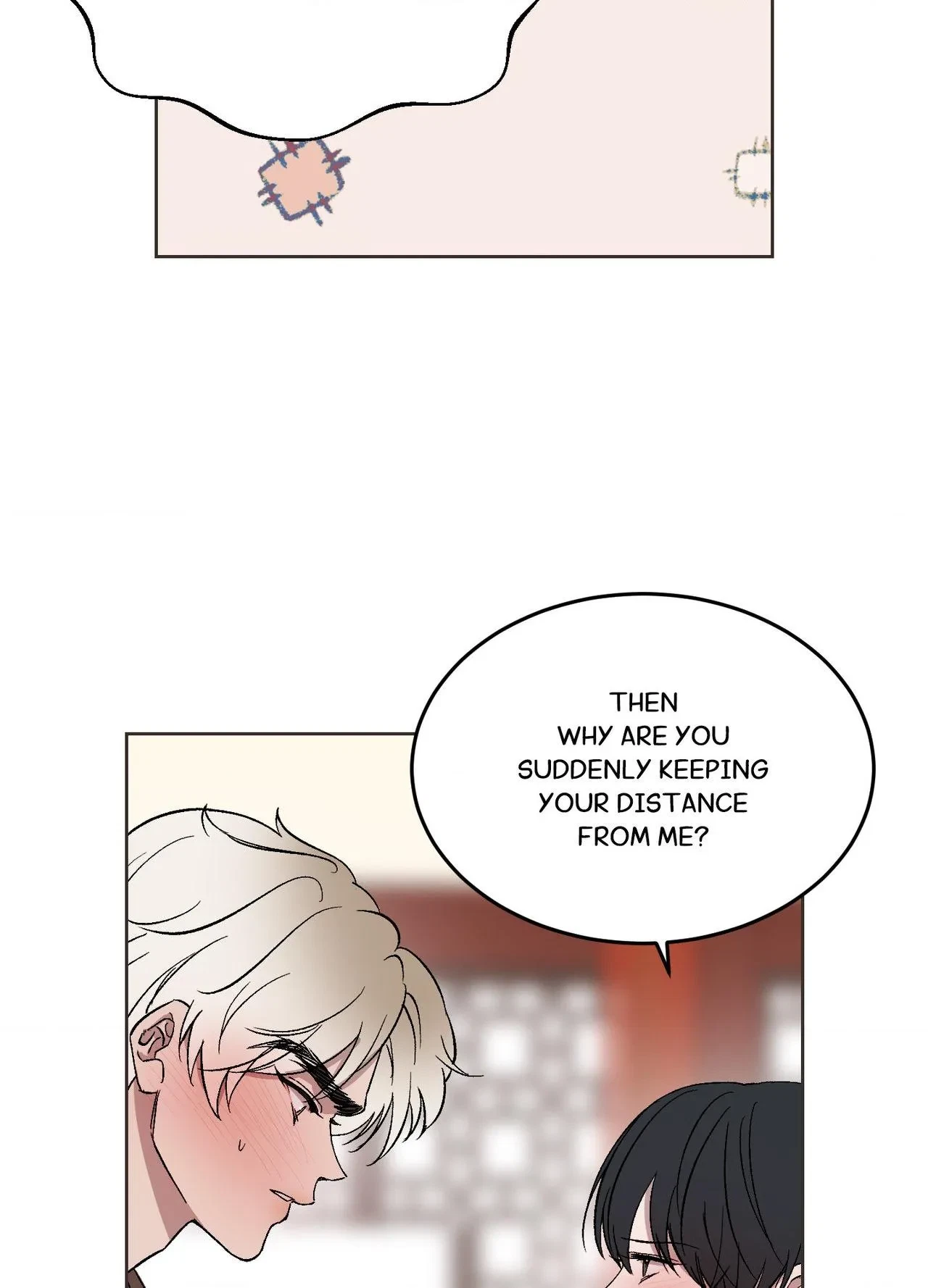The King Of White Tigers Chapter 27, page 23