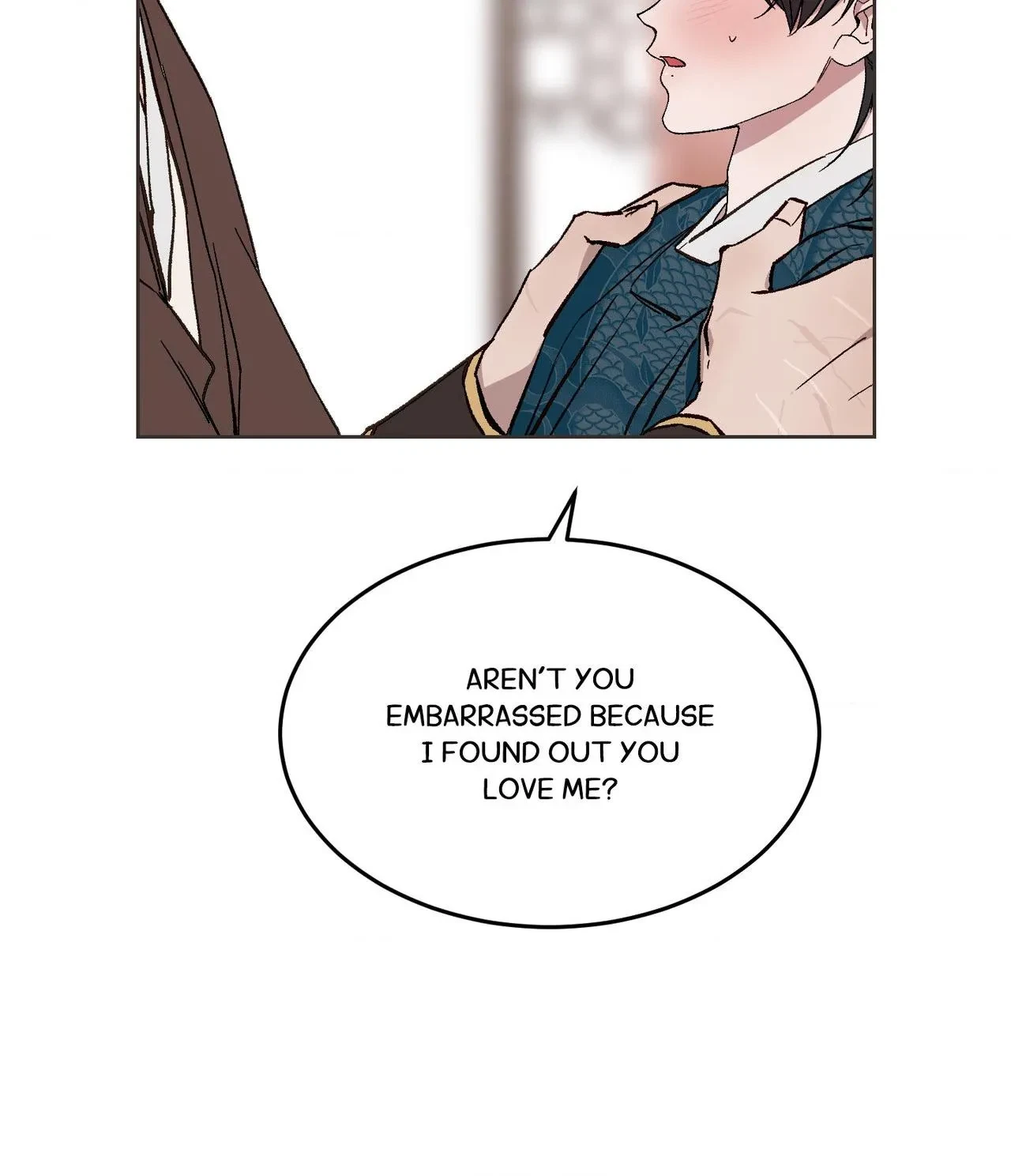 The King Of White Tigers Chapter 27, page 24