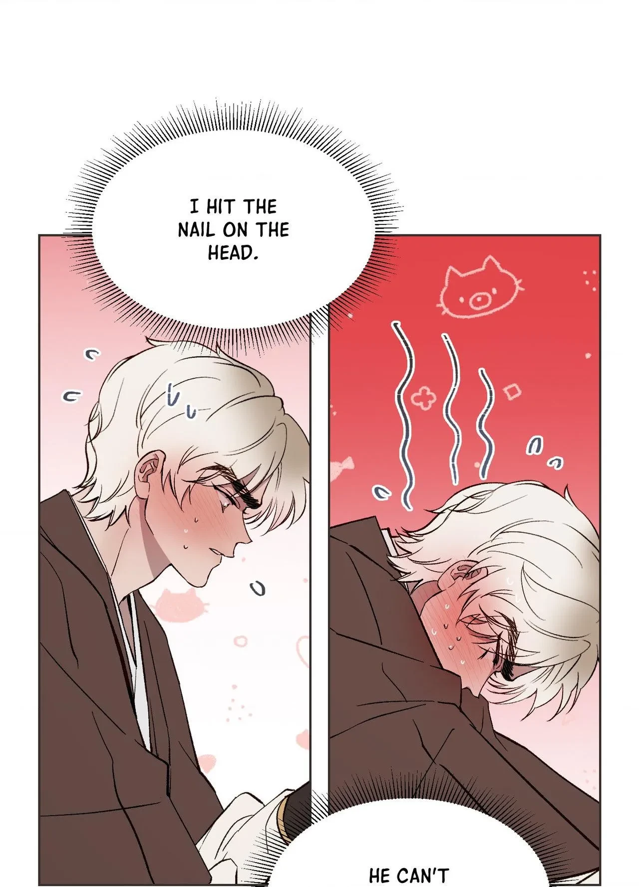 The King Of White Tigers Chapter 27, page 25
