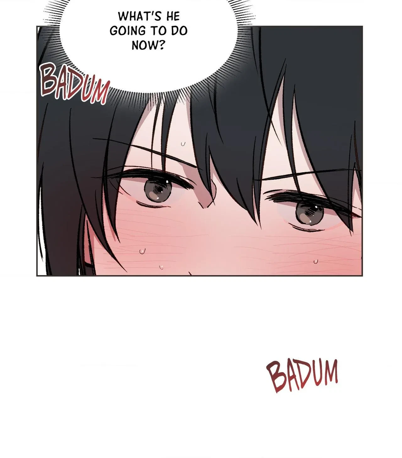 The King Of White Tigers Chapter 27, page 28
