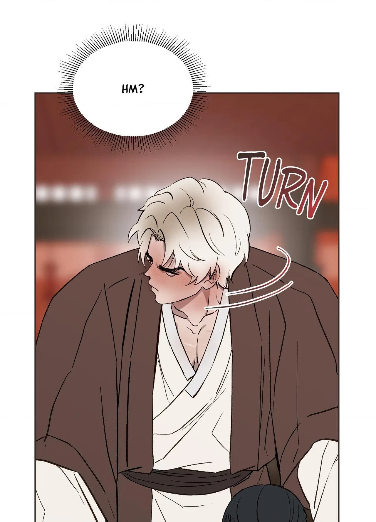 The King Of White Tigers Chapter 27, page 29