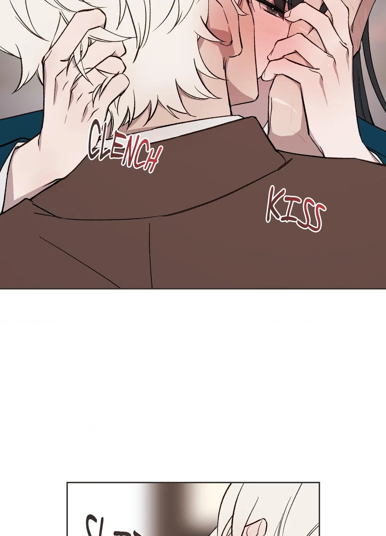 The King Of White Tigers Chapter 27, page 4