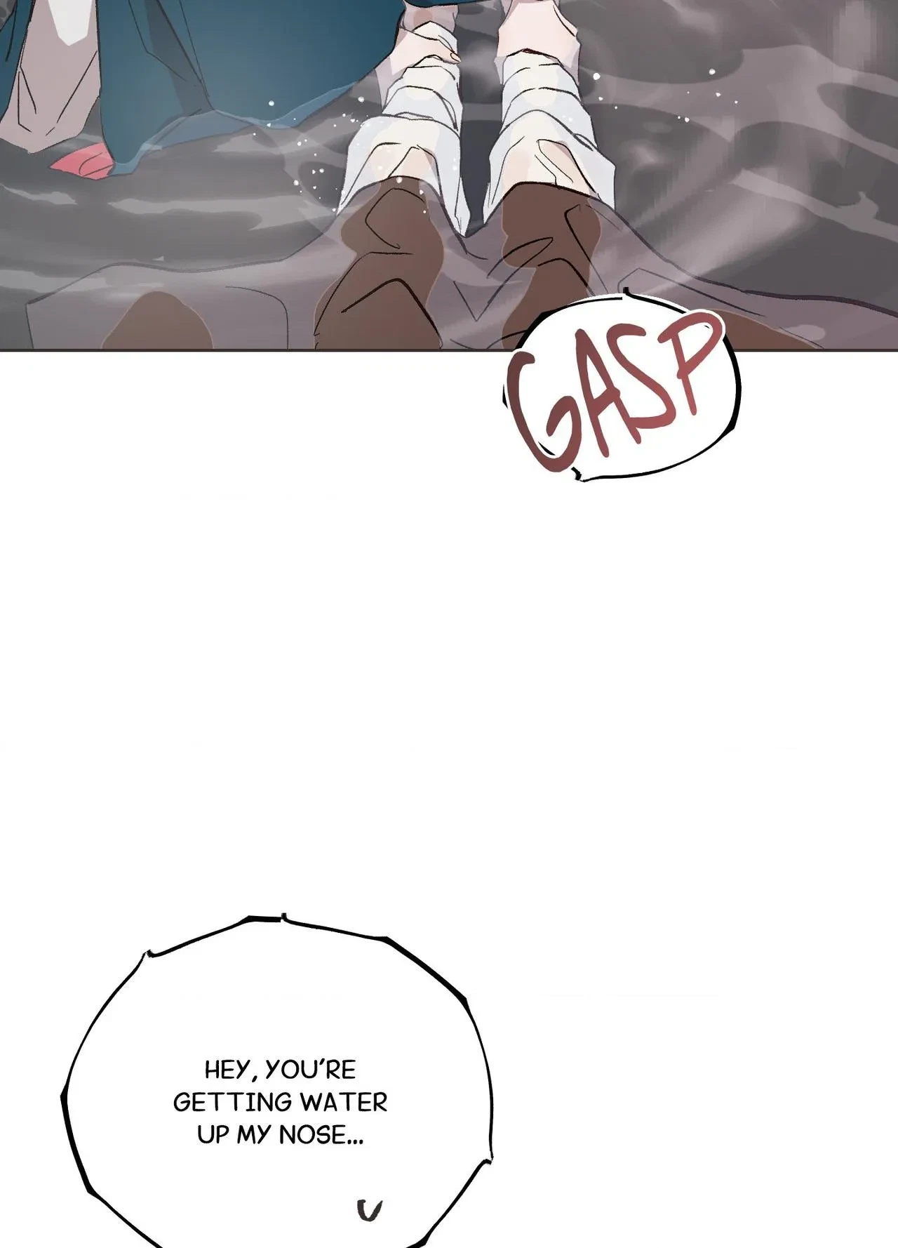 The King Of White Tigers Chapter 27, page 41