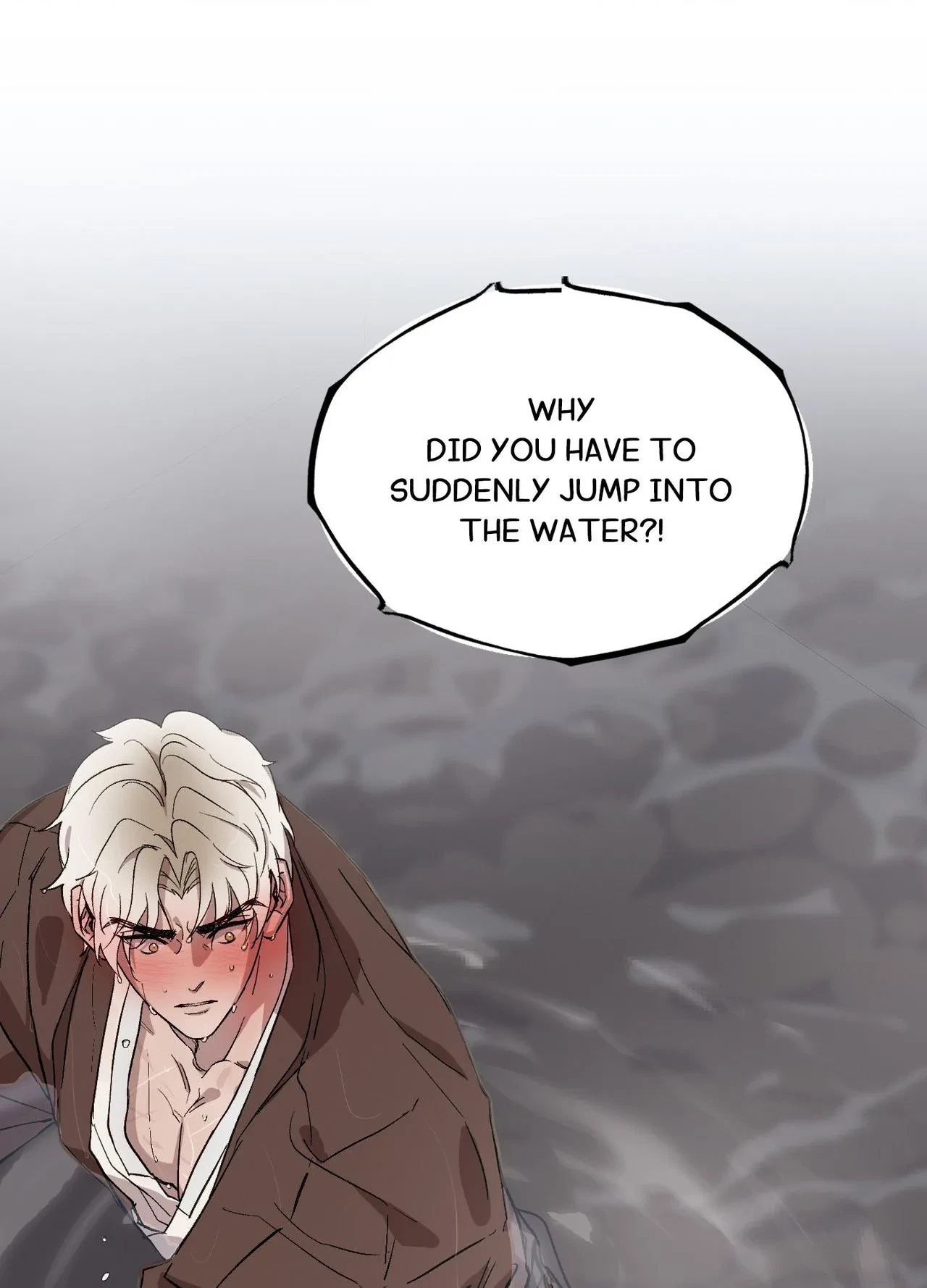 The King Of White Tigers Chapter 27, page 43