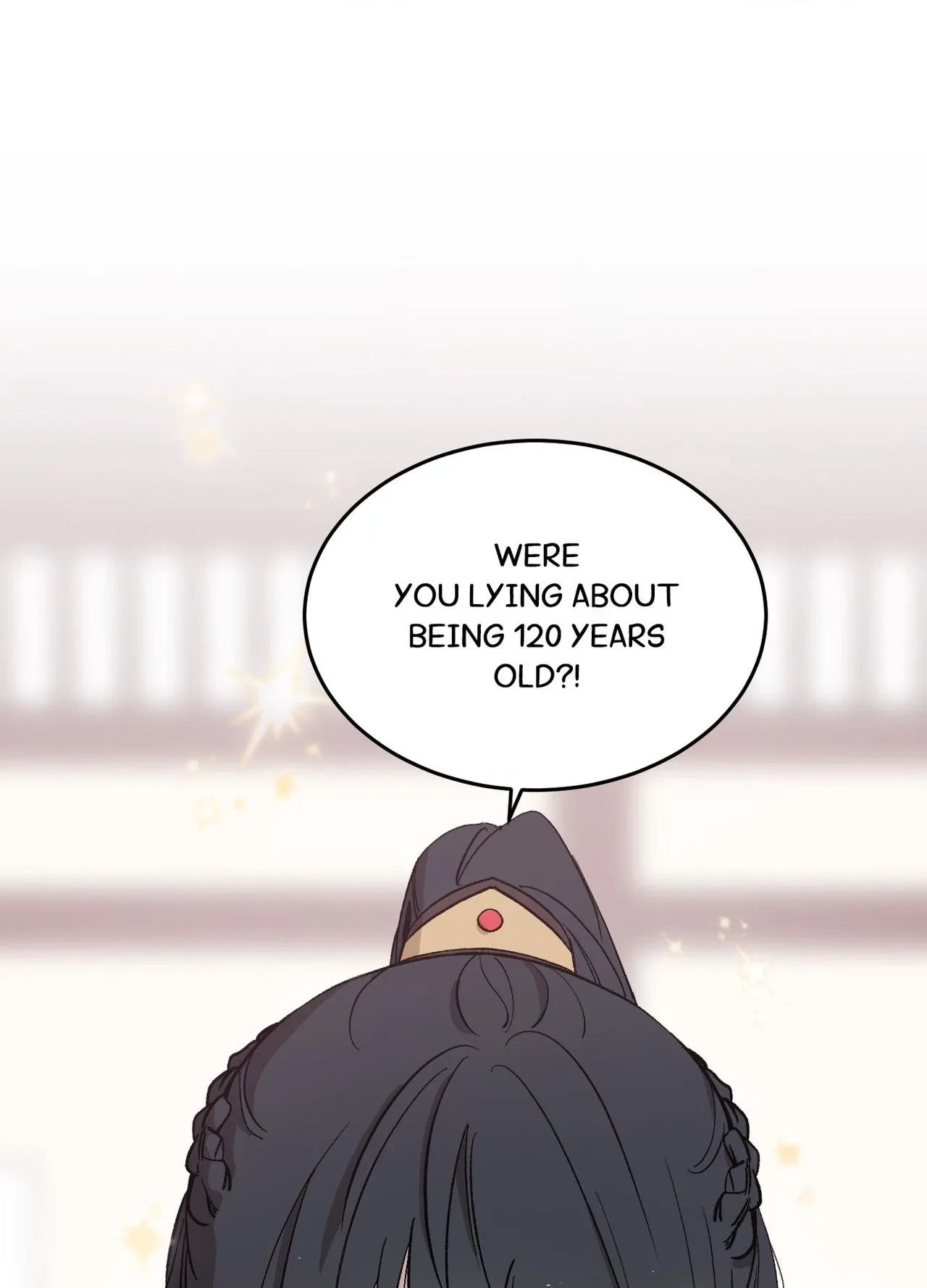 The King Of White Tigers Chapter 27, page 46