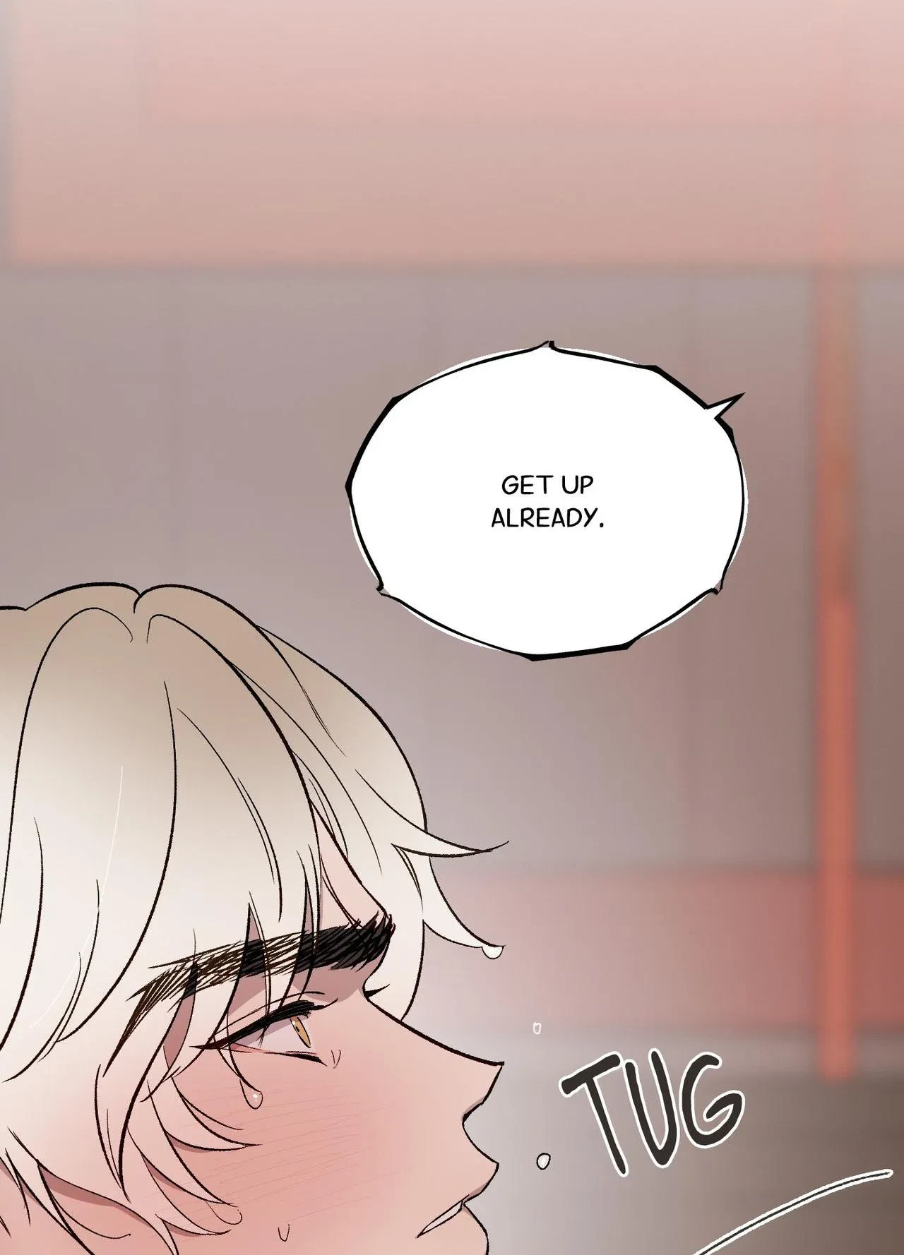 The King Of White Tigers Chapter 27, page 50