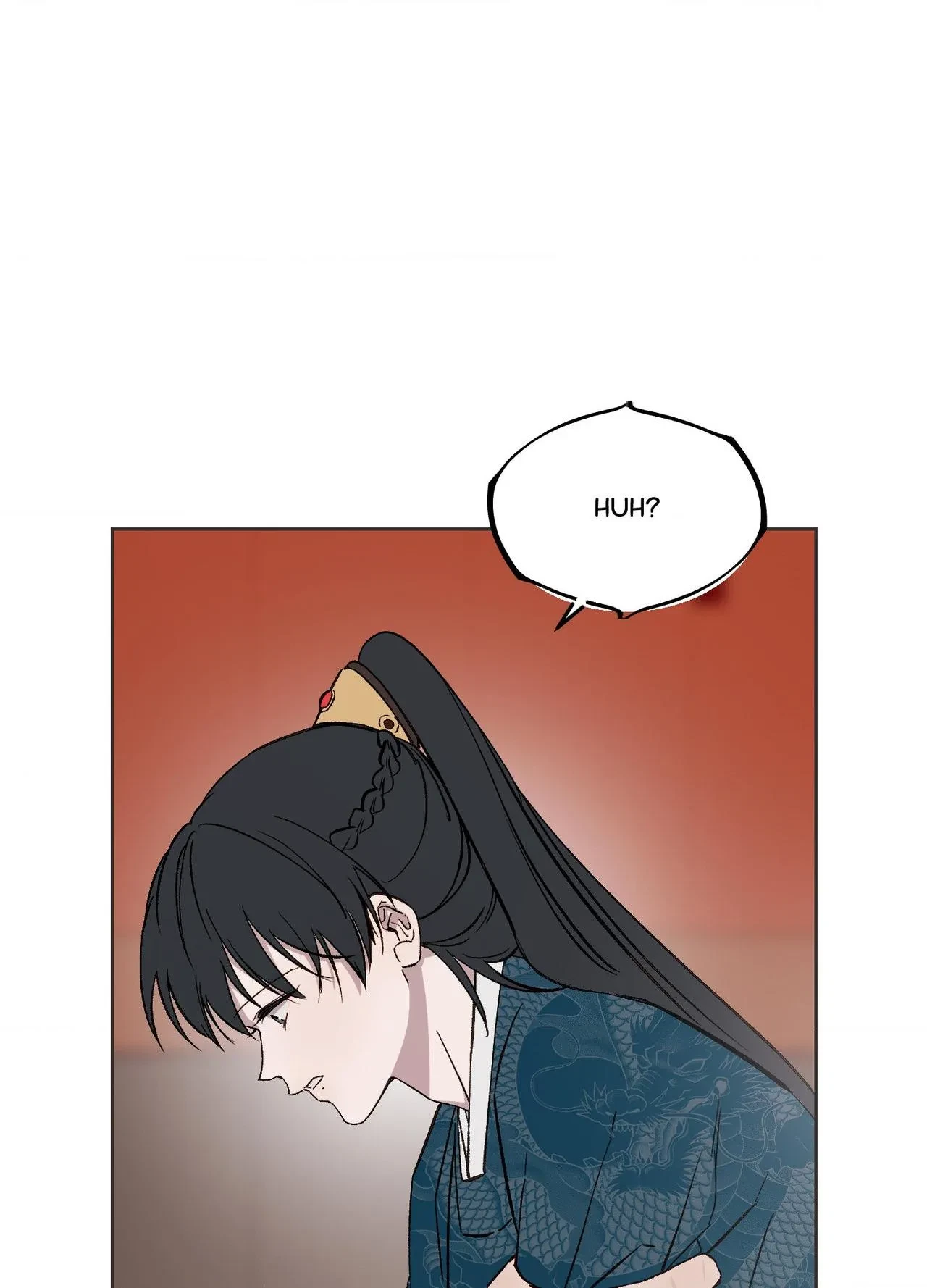 The King Of White Tigers Chapter 27, page 52