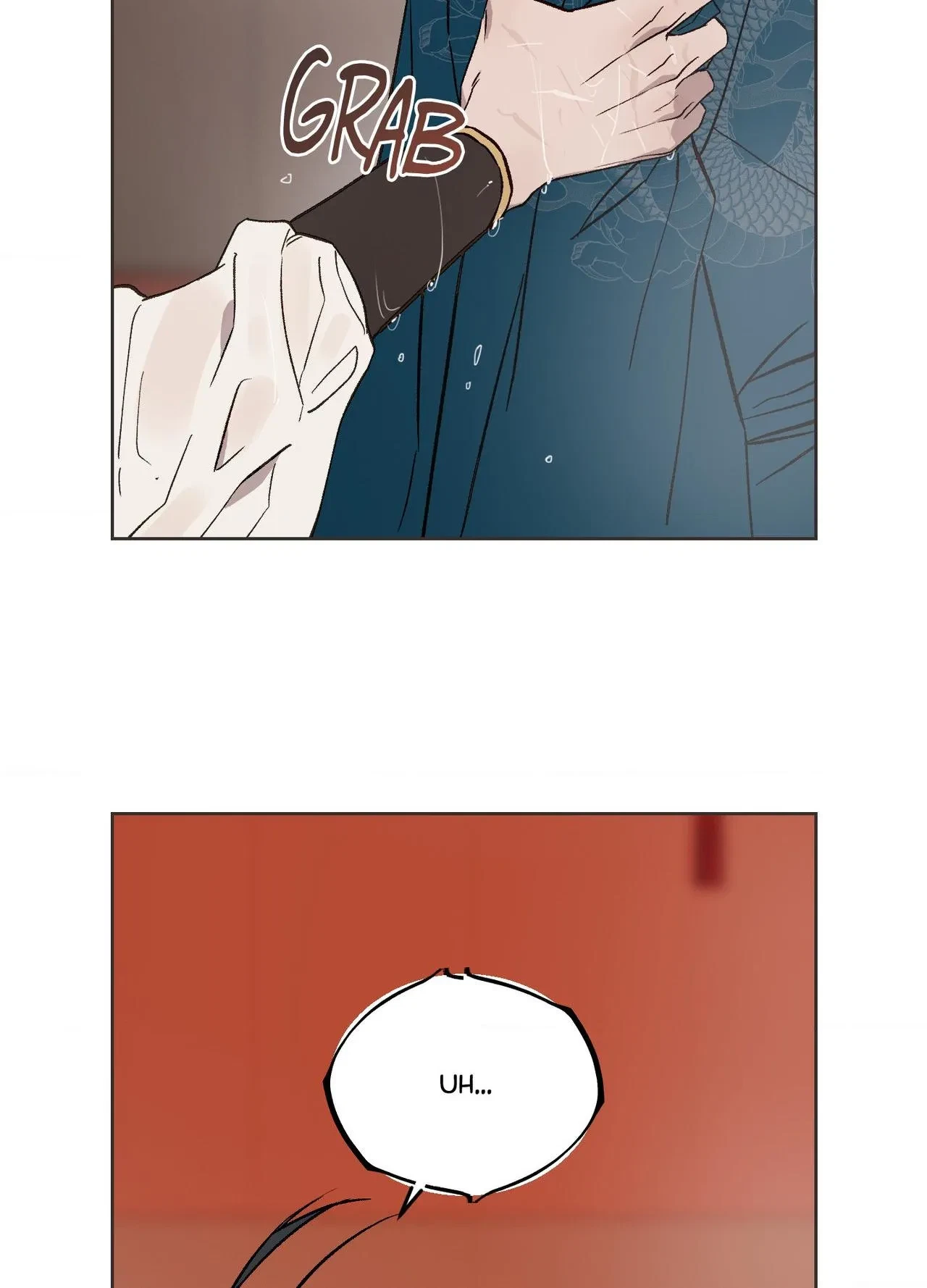 The King Of White Tigers Chapter 27, page 53