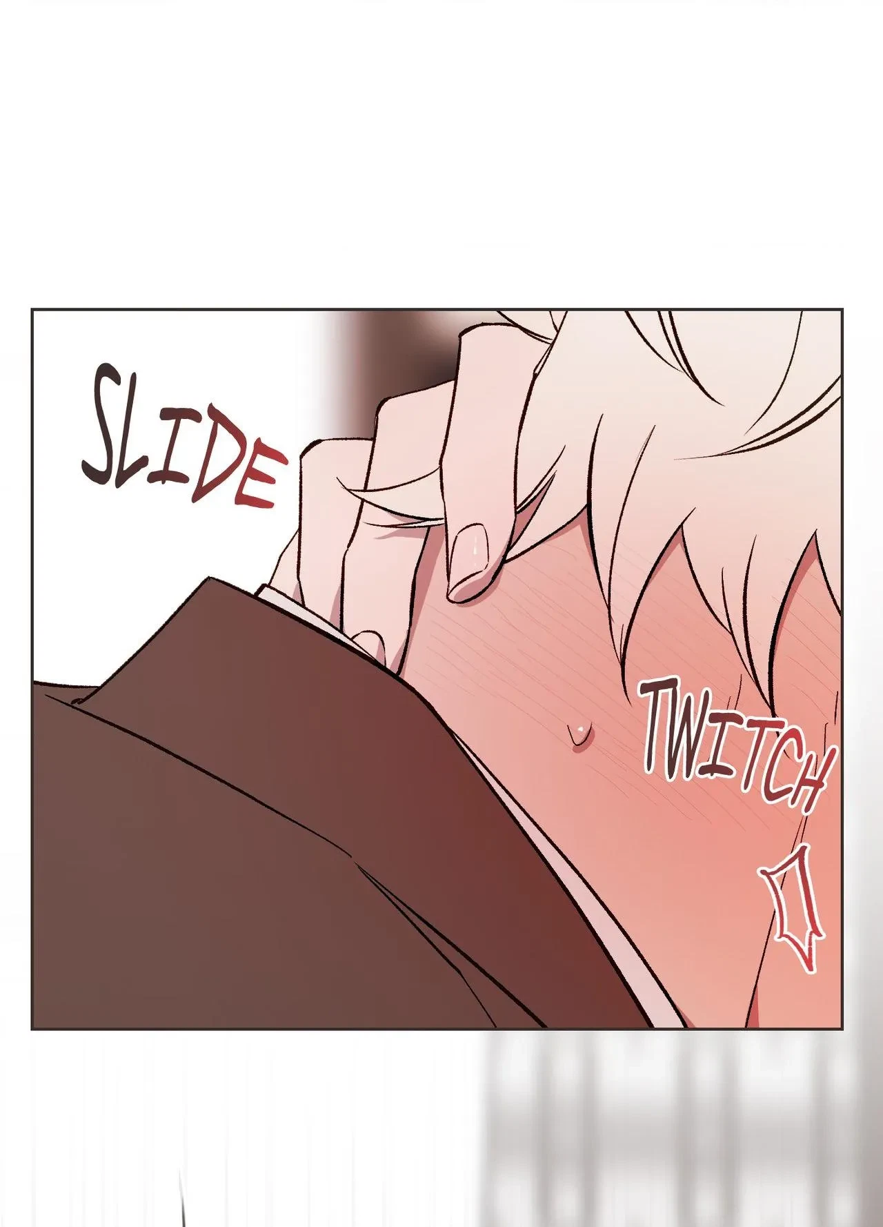The King Of White Tigers Chapter 27, page 6