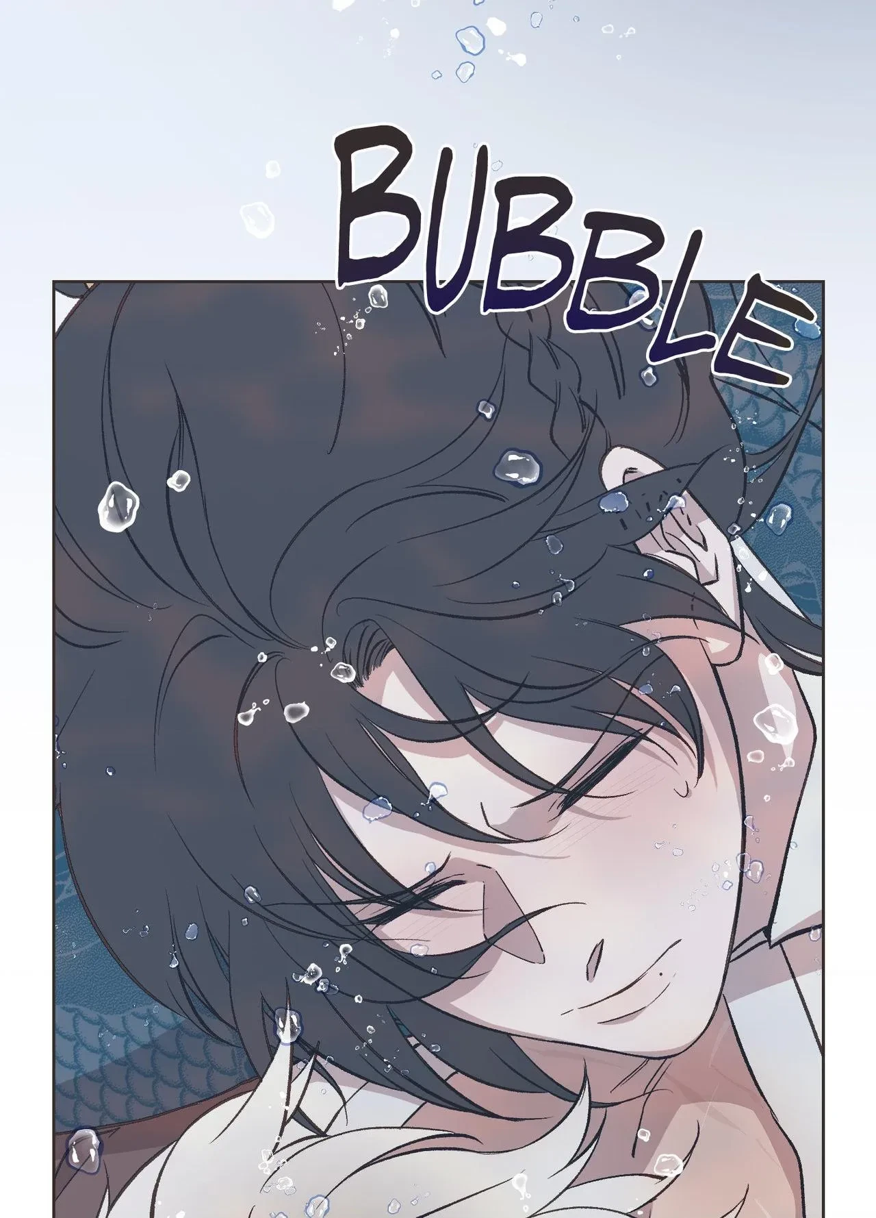 The King Of White Tigers Chapter 27, page 62