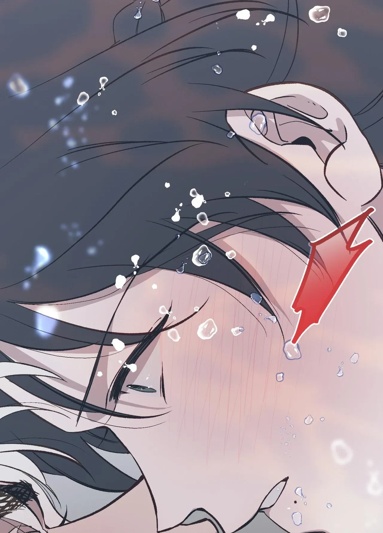 The King Of White Tigers Chapter 27, page 69