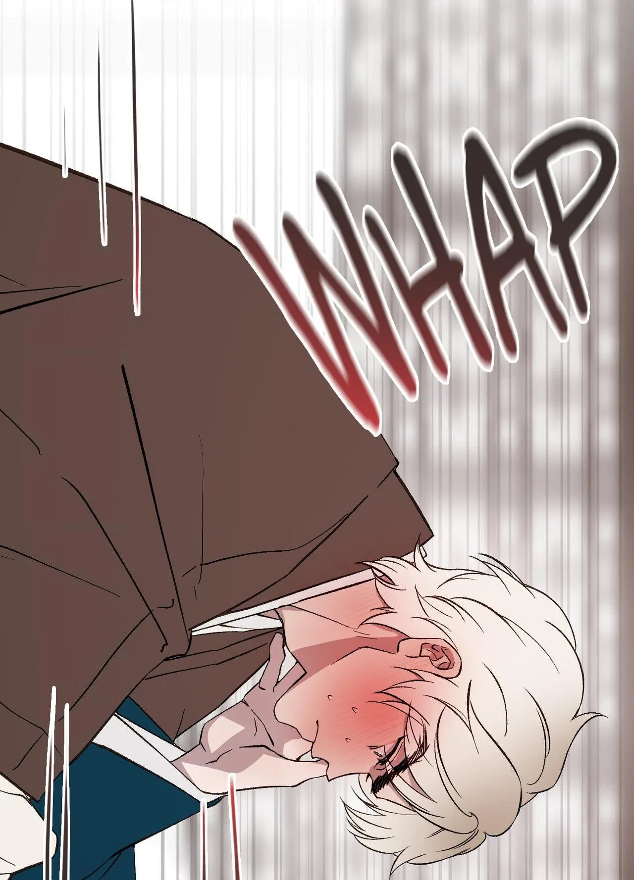 The King Of White Tigers Chapter 27, page 7
