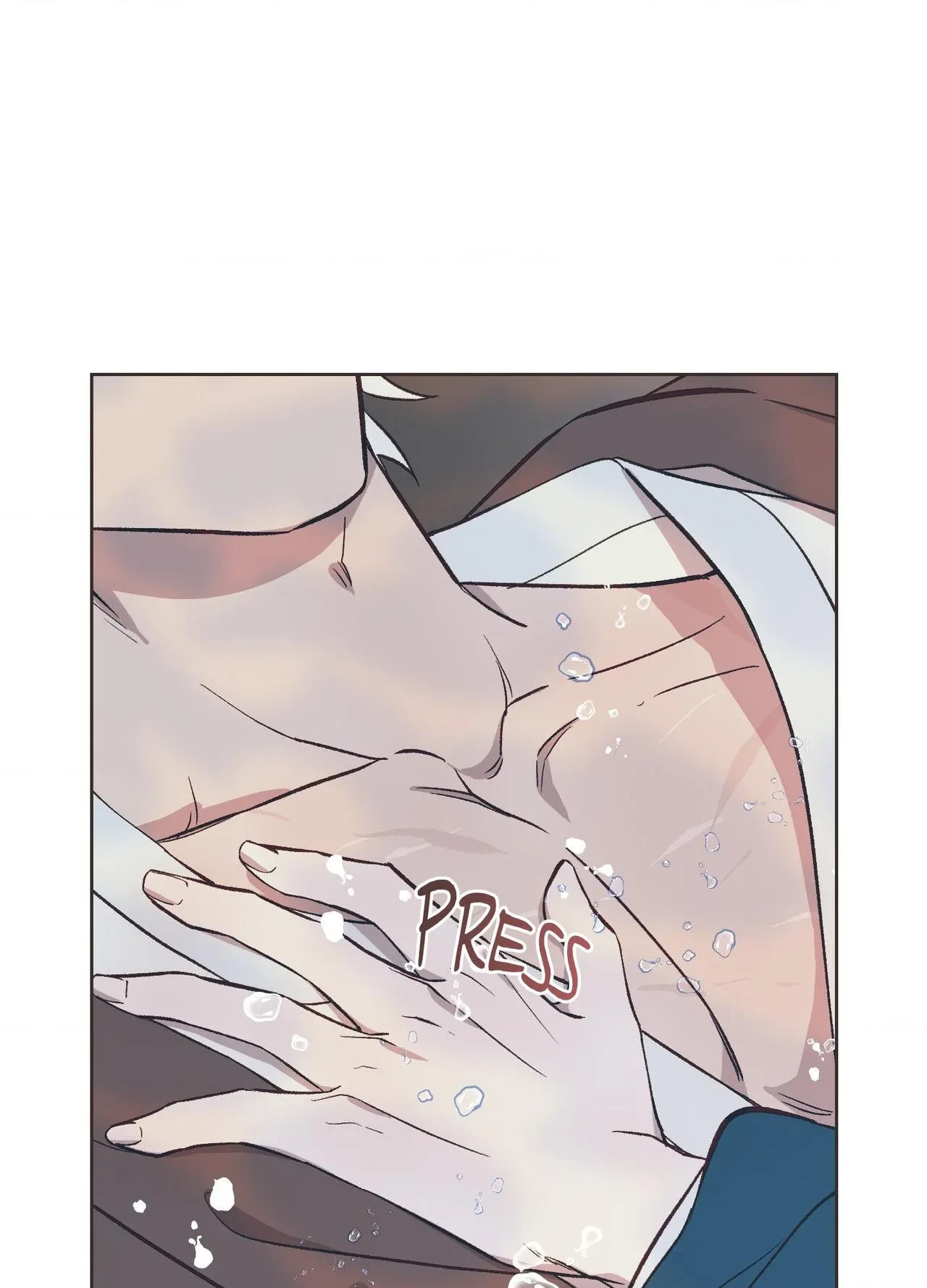 The King Of White Tigers Chapter 27, page 71