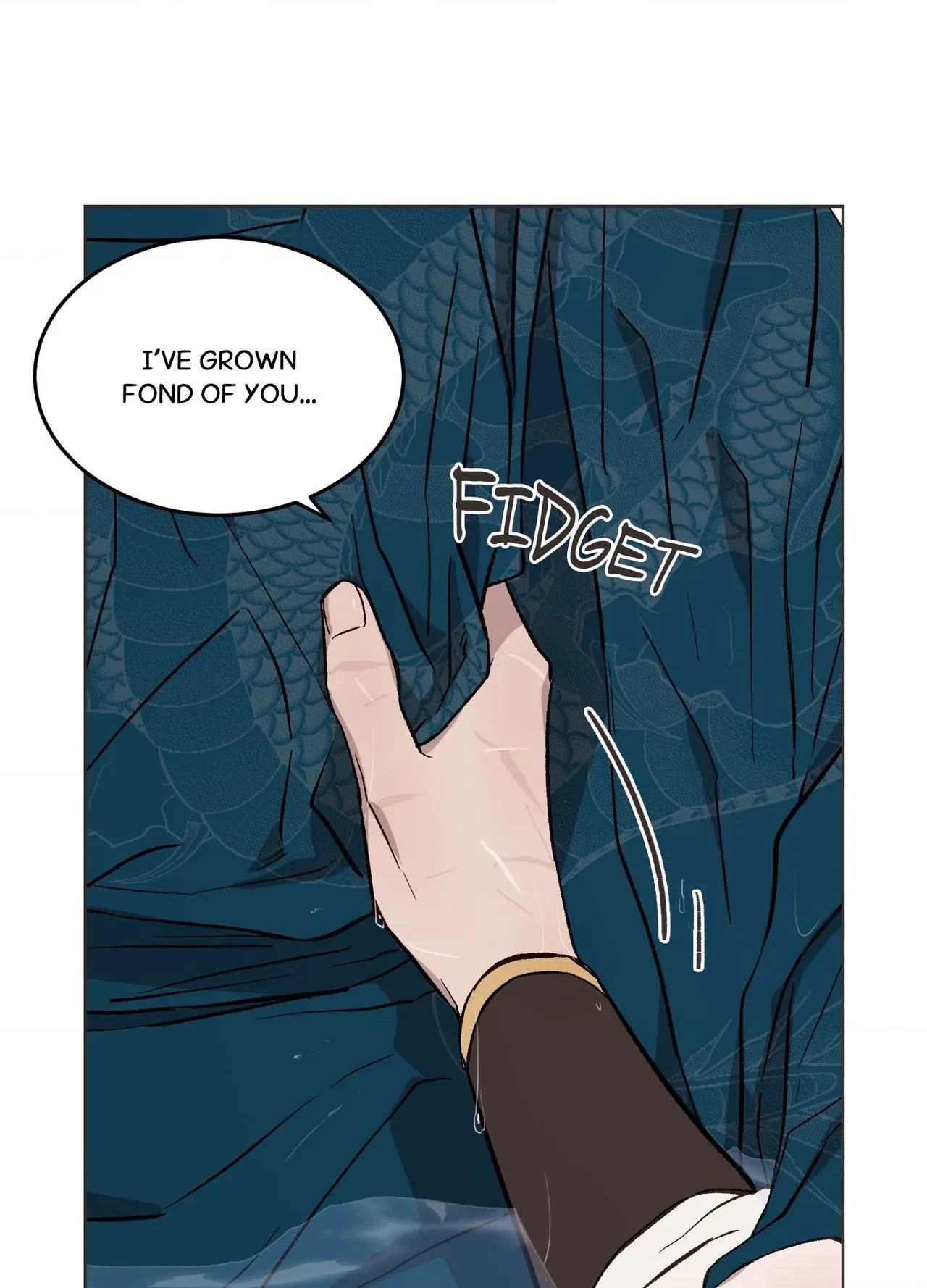The King Of White Tigers Chapter 27, page 77