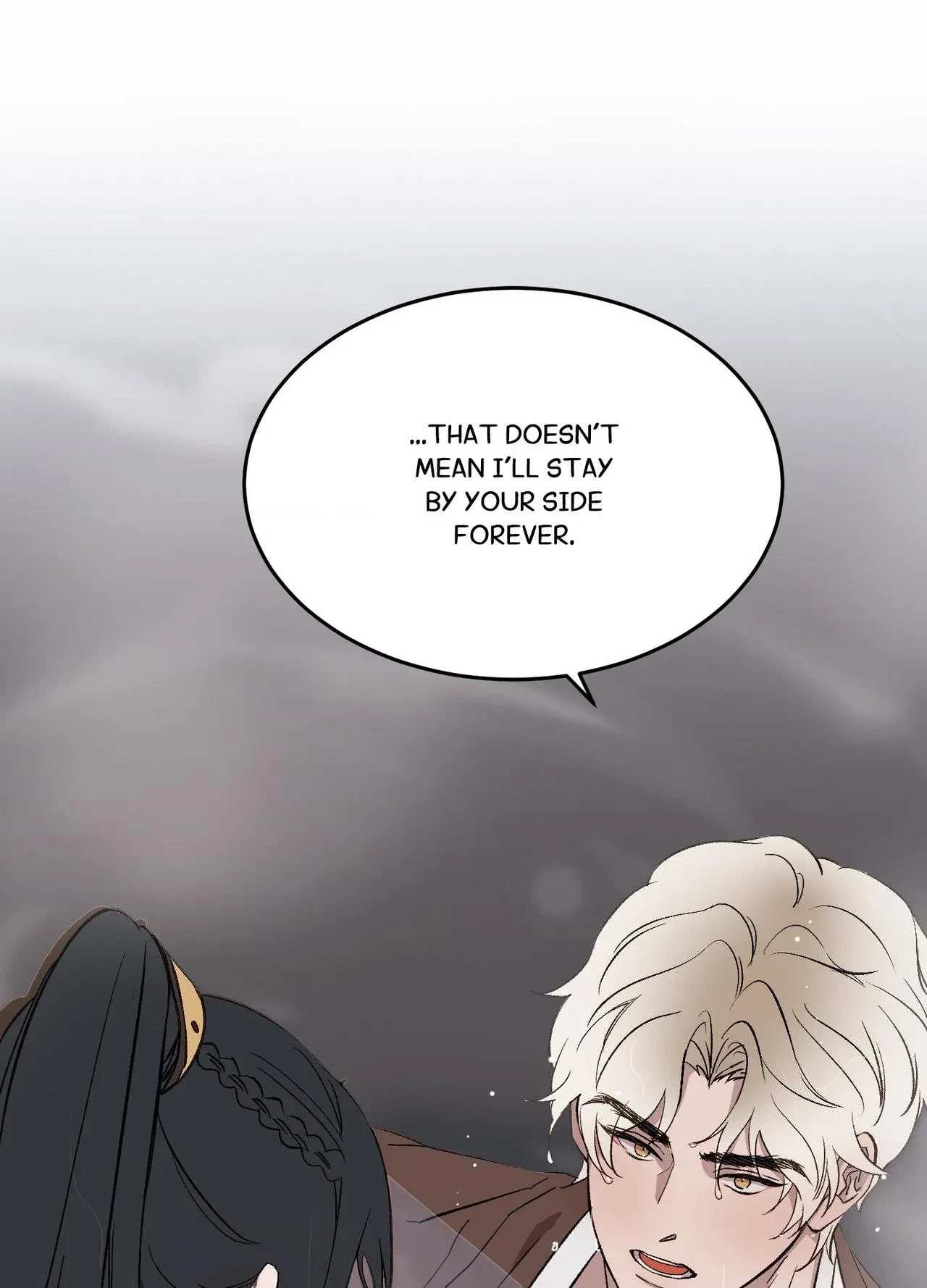 The King Of White Tigers Chapter 27, page 82