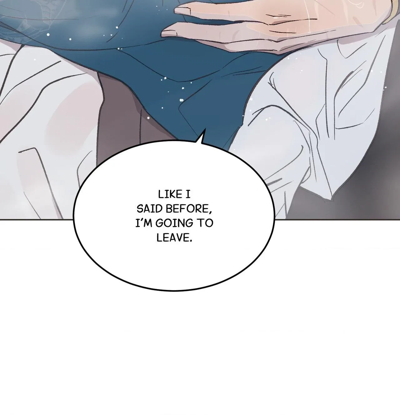 The King Of White Tigers Chapter 27, page 84