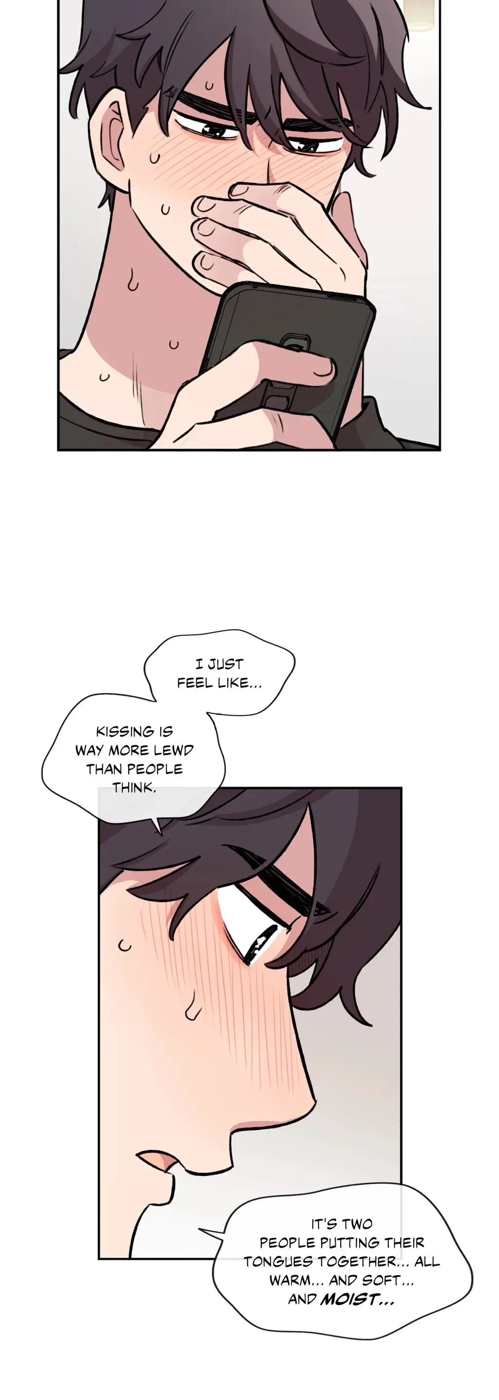 Chapter 91 - Side Story 2 (10), page 12