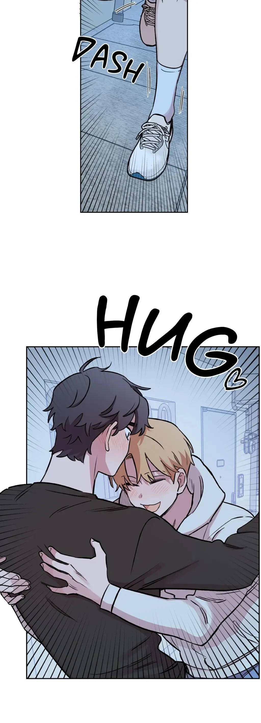 Chapter 91 - Side Story 2 (10), page 28