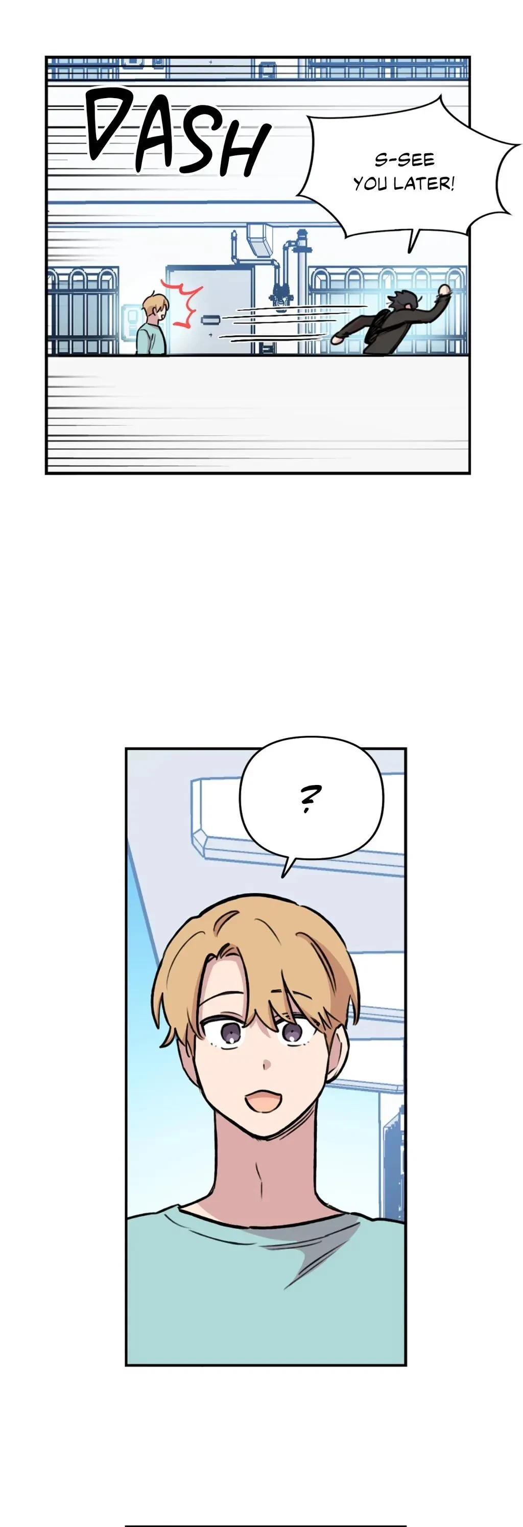 Chapter 91 - Side Story 2 (10), page 6