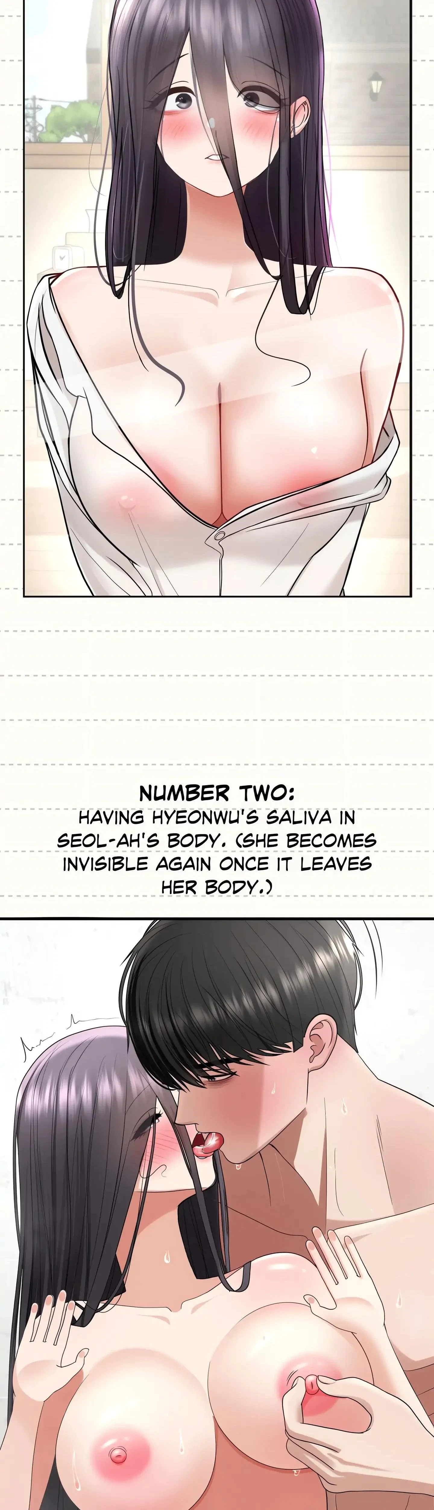 Boo-Cket List Chapter 25x5, page 2