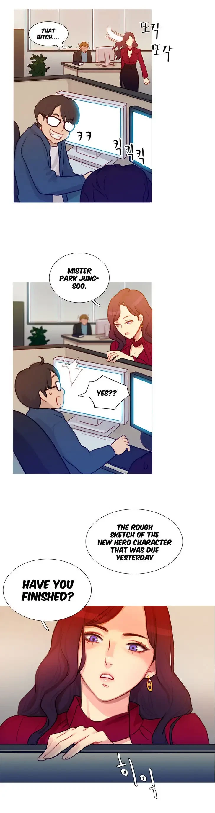 Chapter 1, page 5