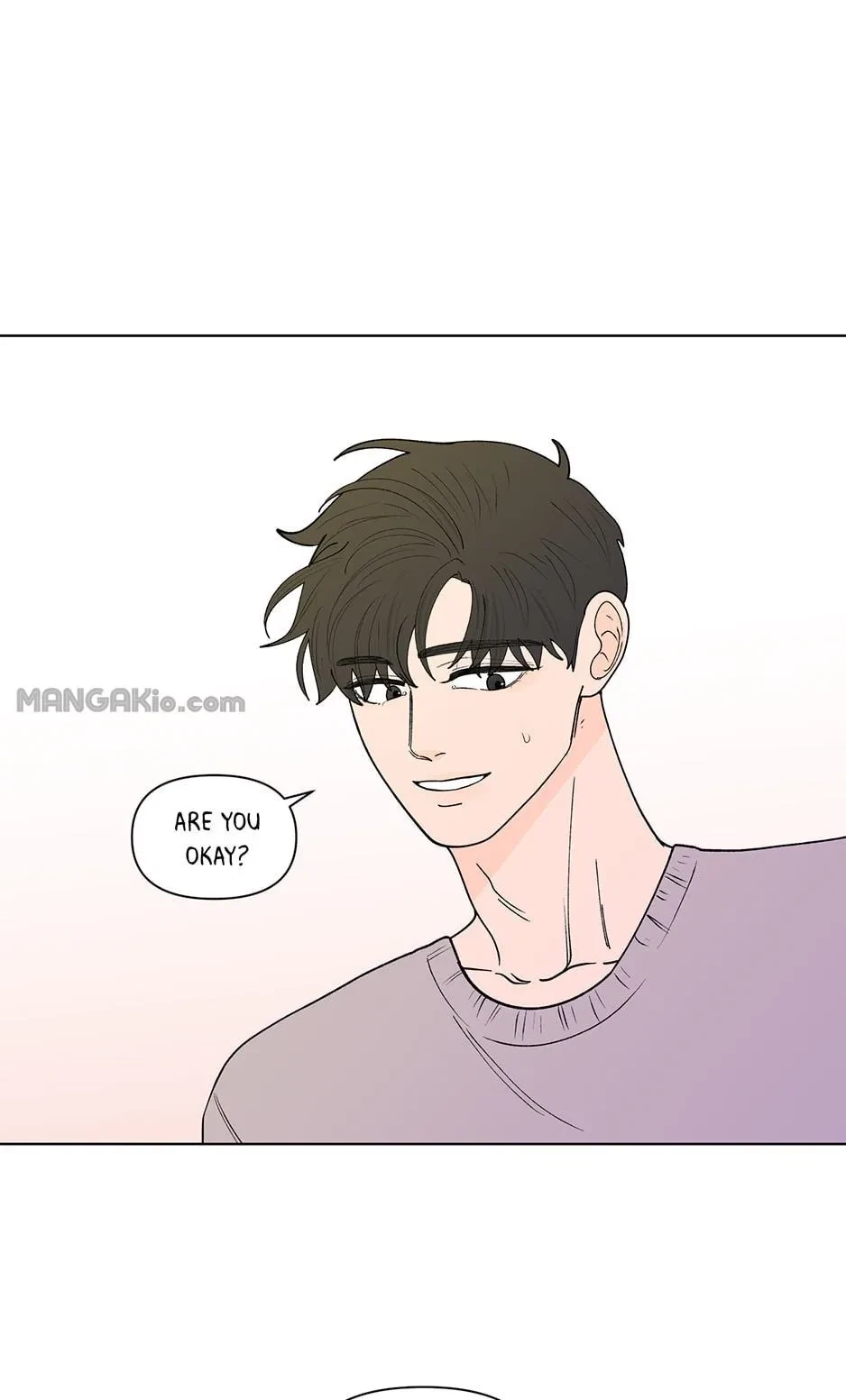 Banana Scandal Chapter 162, page 10