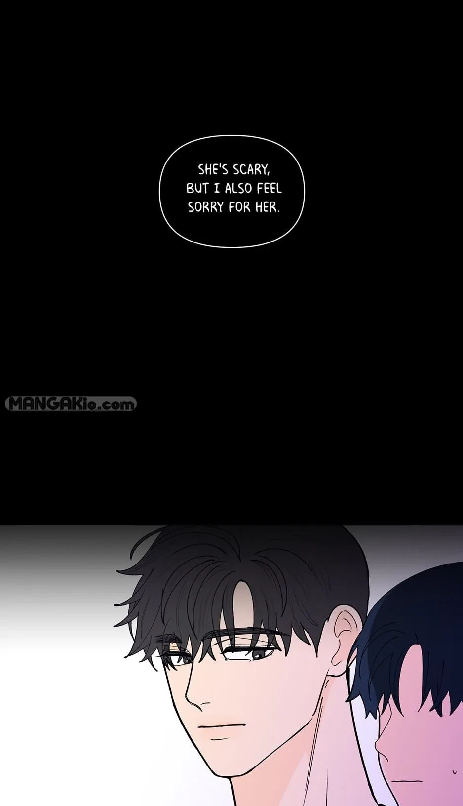 Banana Scandal Chapter 162, page 16