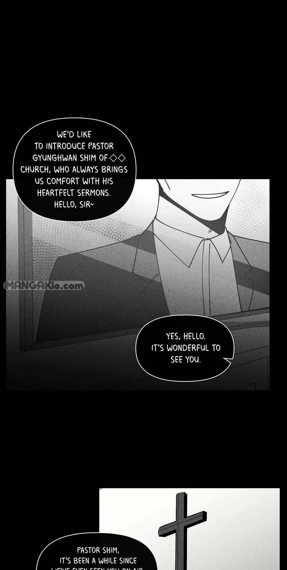 Banana Scandal Chapter 162, page 2
