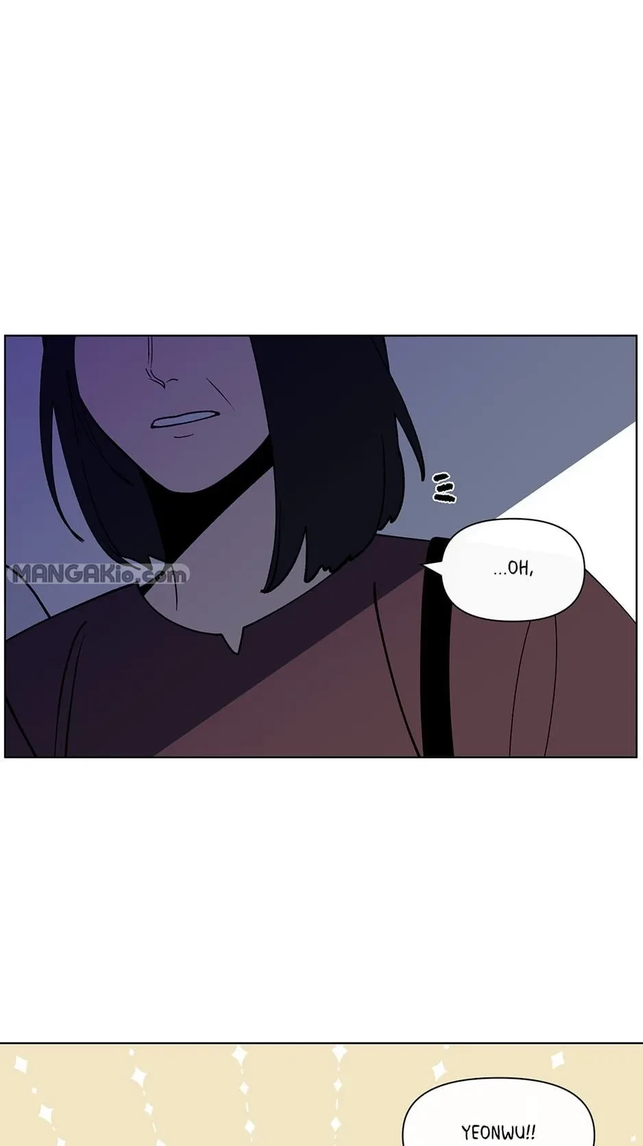 Banana Scandal Chapter 162, page 20