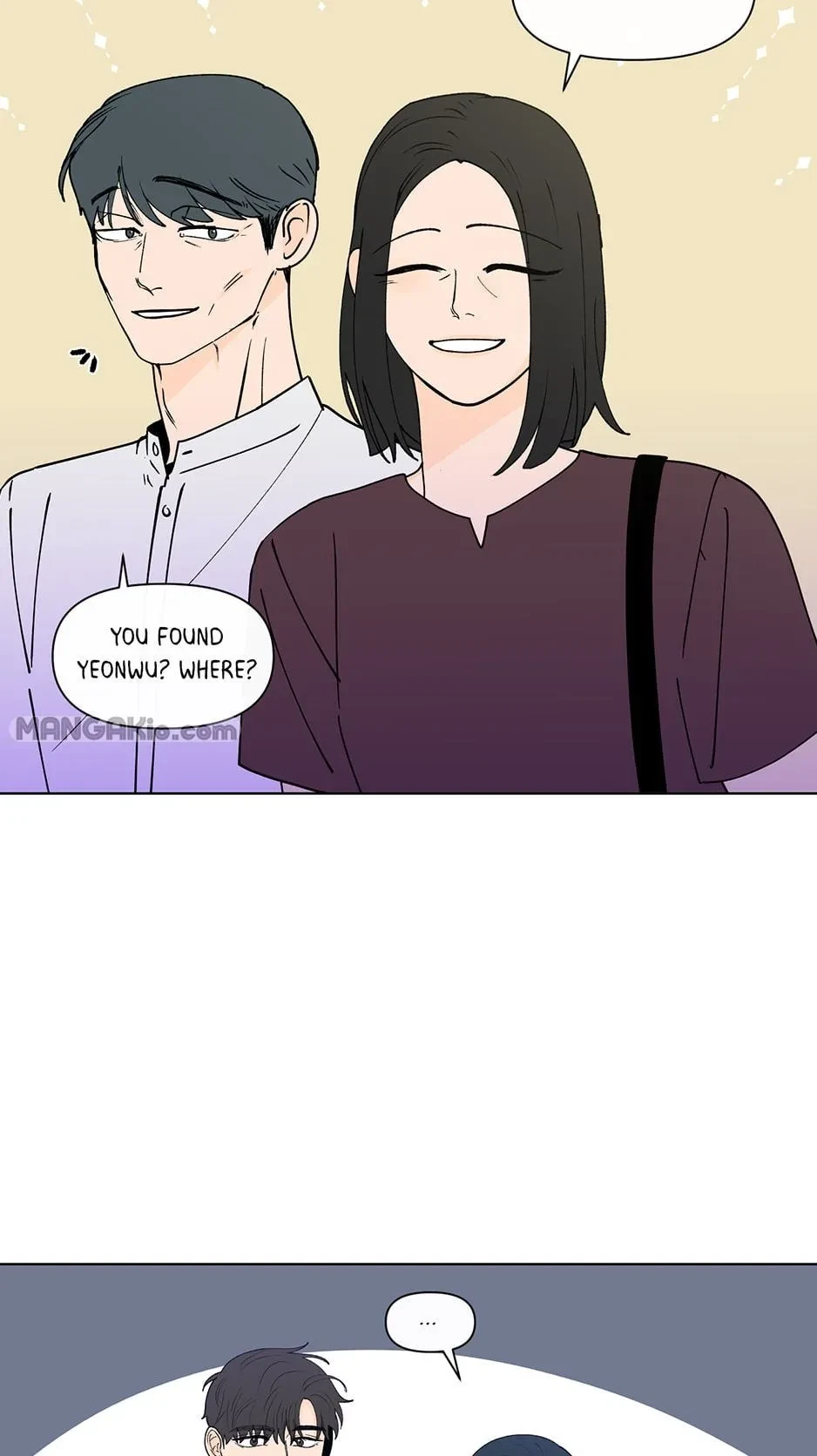 Banana Scandal Chapter 162, page 21