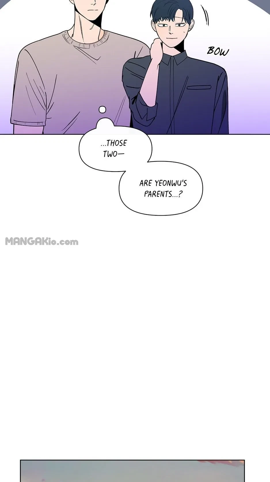 Banana Scandal Chapter 162, page 22