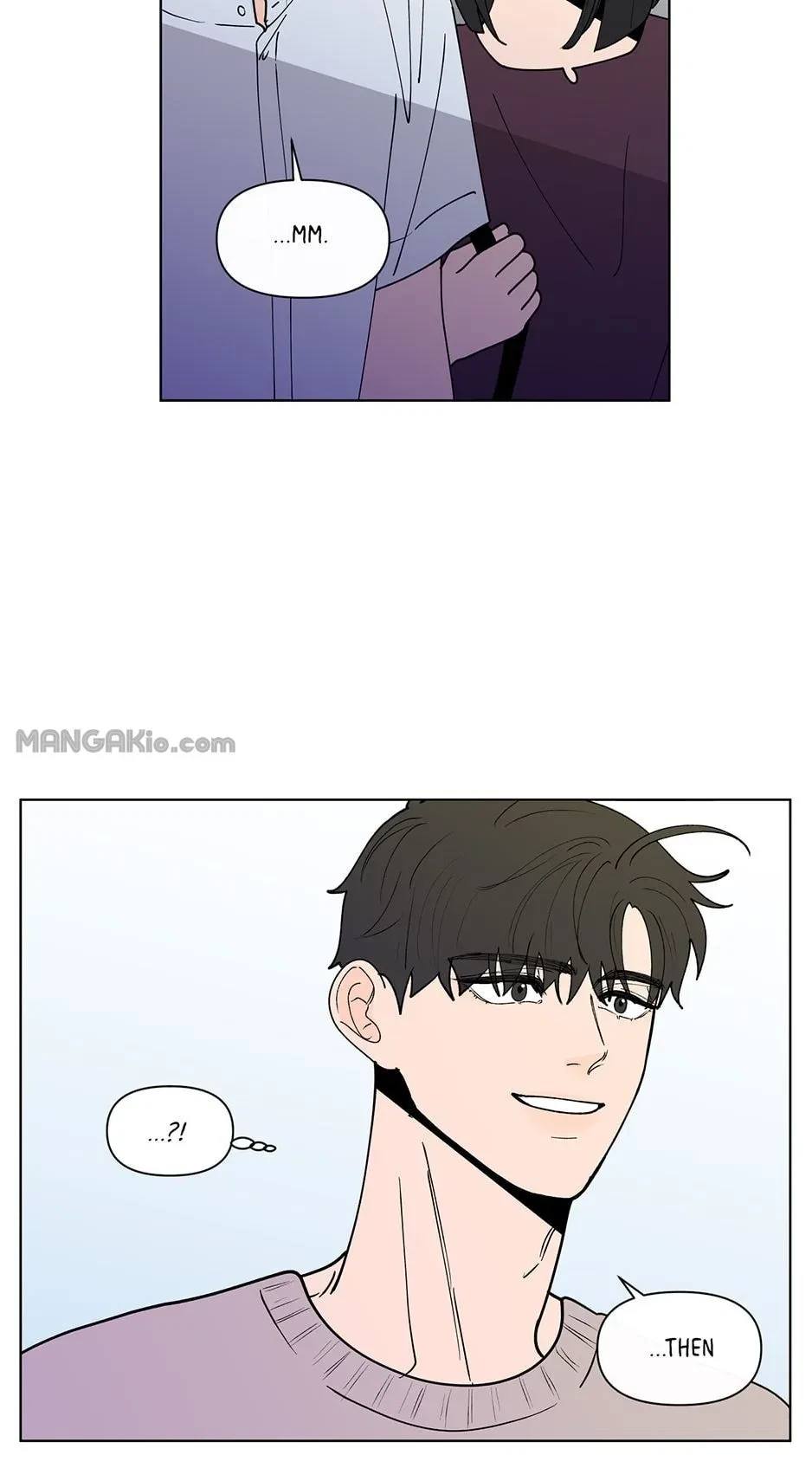 Banana Scandal Chapter 162, page 32