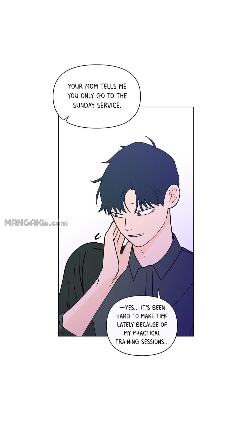Banana Scandal Chapter 162, page 42