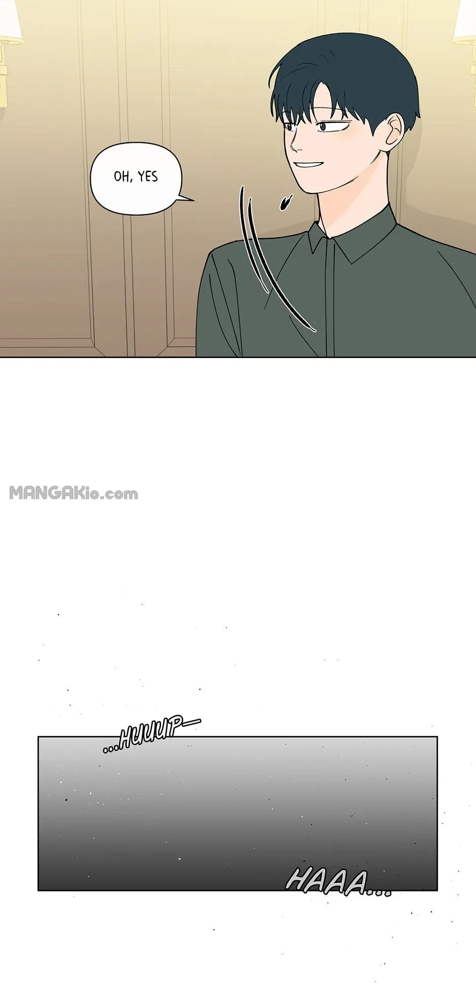 Banana Scandal Chapter 162, page 48