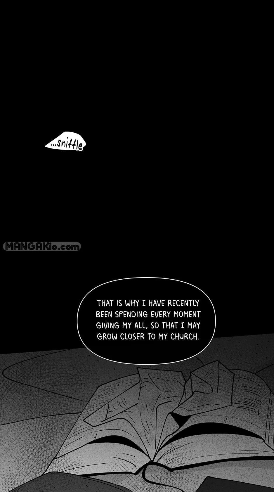 Banana Scandal Chapter 162, page 5