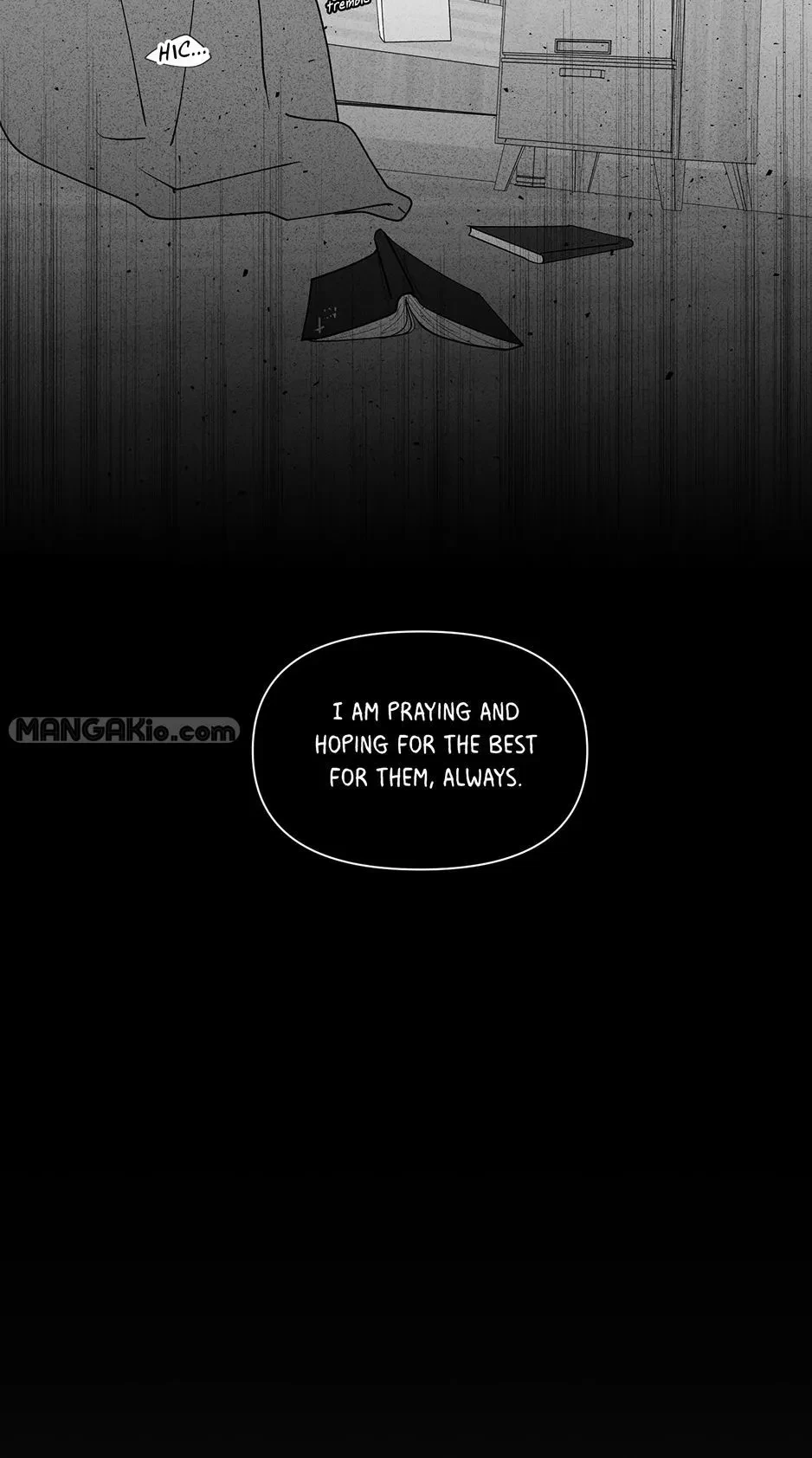 Banana Scandal Chapter 162, page 7