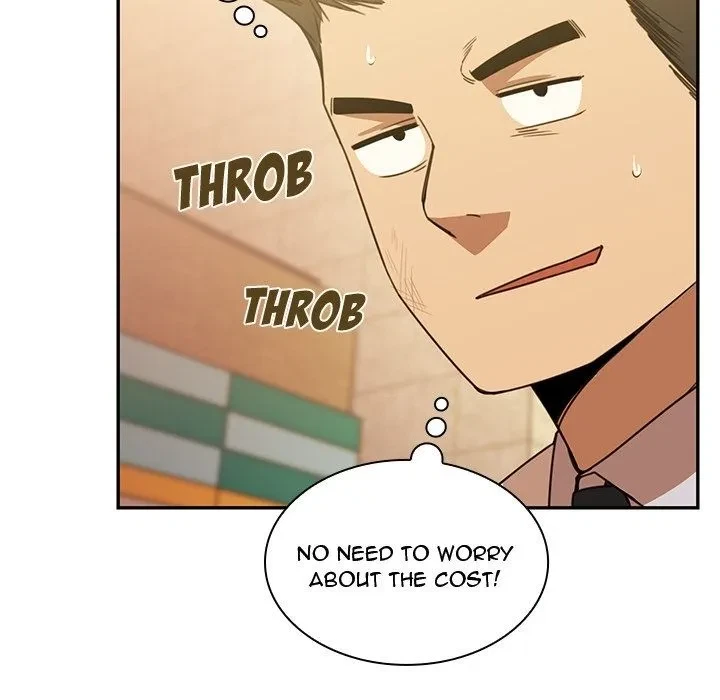 Close As Neighbors Chapter 21, page 101