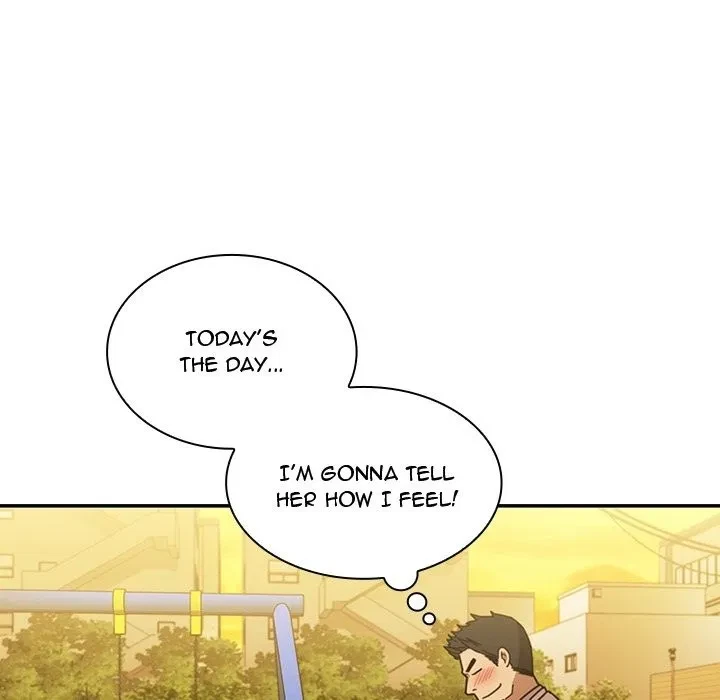 Close As Neighbors Chapter 21, page 102