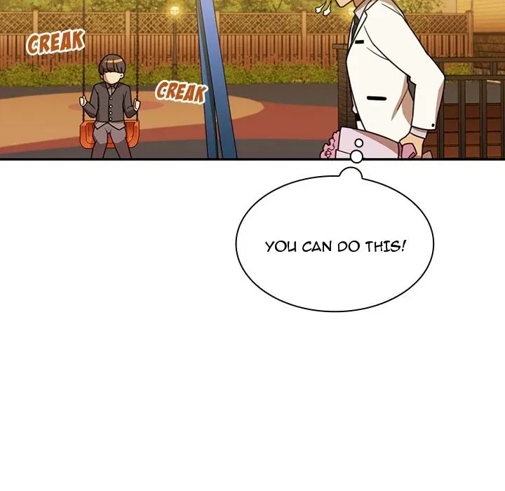 Close As Neighbors Chapter 21, page 103