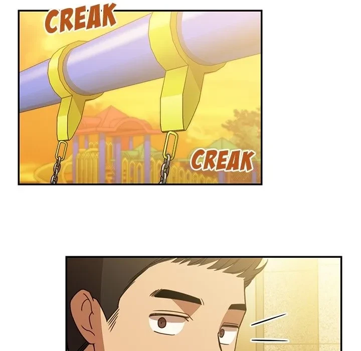 Close As Neighbors Chapter 21, page 104