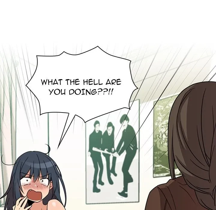 Close As Neighbors Chapter 21, page 17