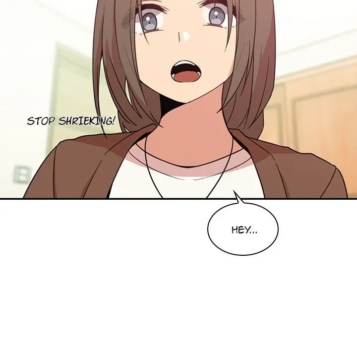 Close As Neighbors Chapter 21, page 20
