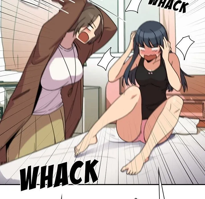 Close As Neighbors Chapter 21, page 22