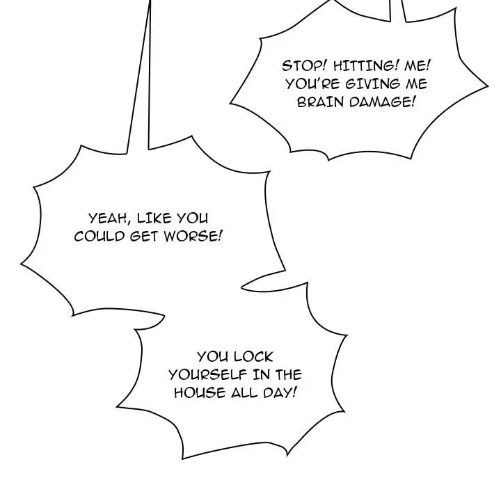 Close As Neighbors Chapter 21, page 23