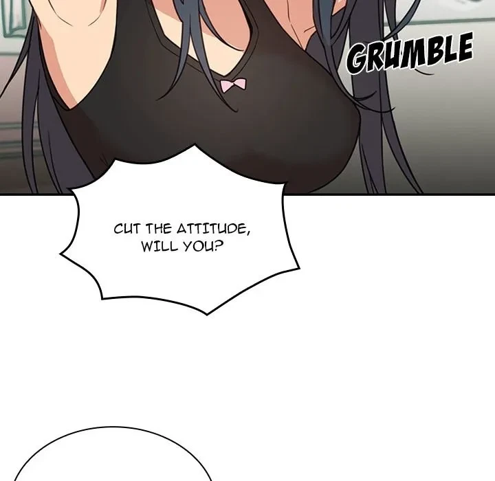 Close As Neighbors Chapter 21, page 27