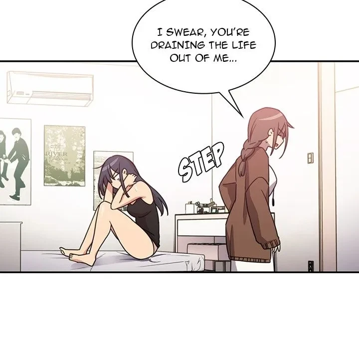 Close As Neighbors Chapter 21, page 30