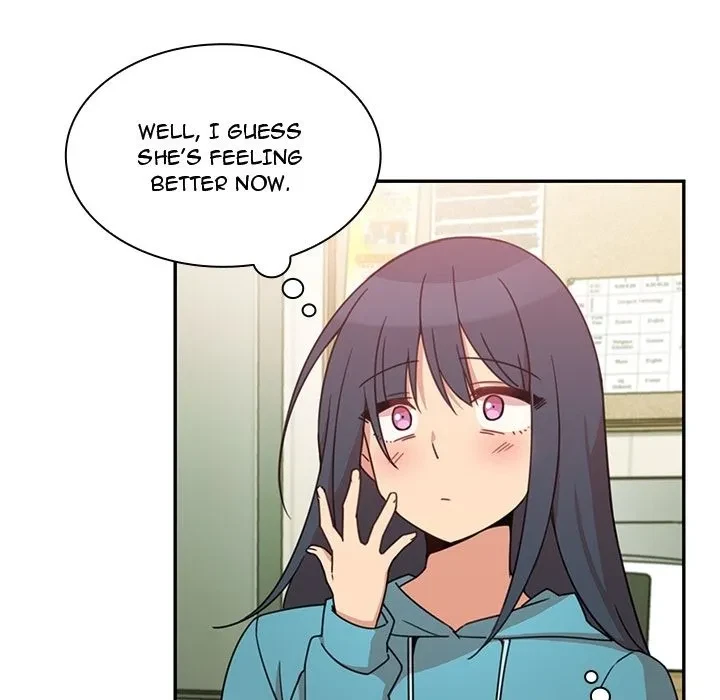 Close As Neighbors Chapter 21, page 39