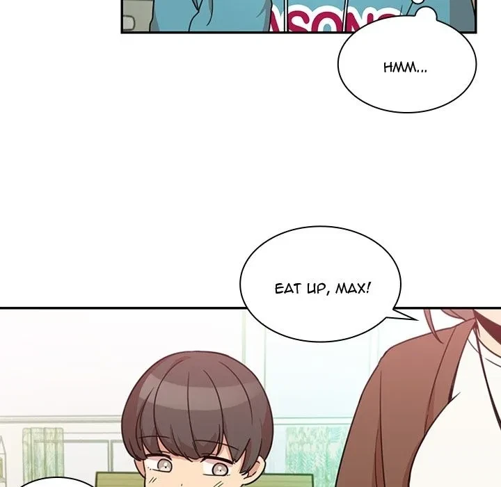 Close As Neighbors Chapter 21, page 40