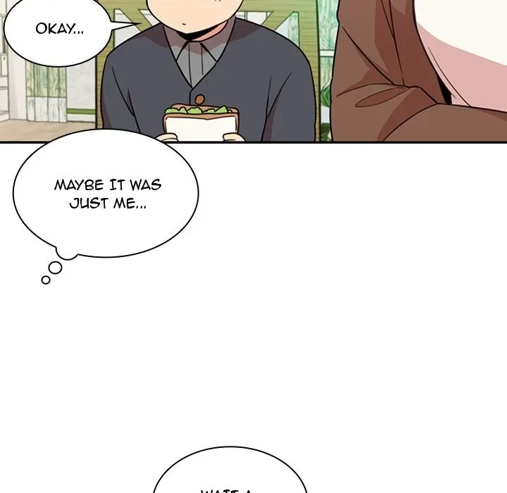 Close As Neighbors Chapter 21, page 41