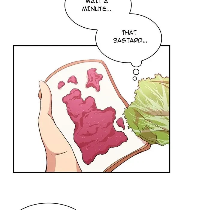Close As Neighbors Chapter 21, page 42
